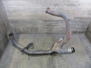 Colector de escape colector Ducati Monster 600 año 98-04 BR5 F5 B 557 - Imagen 1 de 4