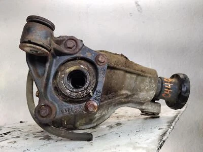 Conjunto de portador diferencial usado se adapta a: GMC Canyon 2017 eje delantero relación 3,42 con Foto 1 de 4