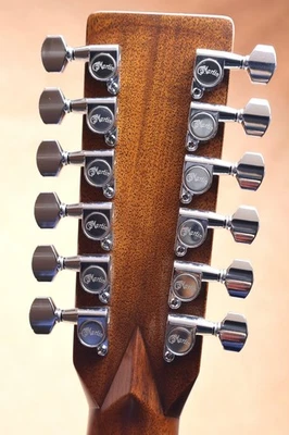 Martin Usado 12 Cuerdas Hd12-28 Estándar 2024 Tienda Abierta Hasta el 30 de Noviembre Caja Fuerte d Foto 1 de 4