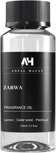 Hotel Scents Diffuser Oil Zarwa 120ml – Aventus Inspired Scent – Luxury... - Picture 1 of 8