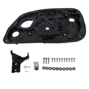 Lève-vitre Avant Droite pour Hyundai i30 5 Door 2012-17 1.4 1.6 CRDi 82481A6700 - Imagen 1 de 14