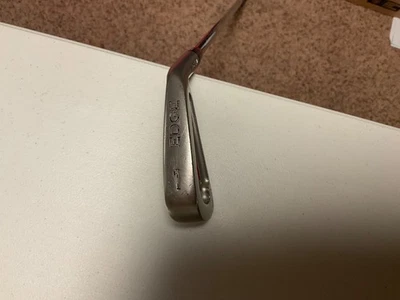 Ben Hogan GCD Edge Mid Size ONE IRON RH with Apex VFP Shaft - Image 1 of 4