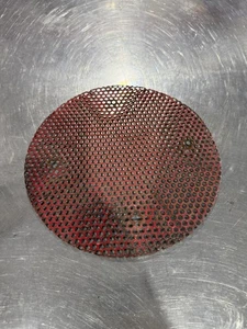 Kohler K241 K301 K321 K341 Pantalla Volante Usado Rueda Caballo - Imagen 1 de 2