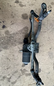 FORD ECOSPORT WINSHIELD WIPER MOTOR WITH LINKAGE ASSEMBLY MK1 1.0L (2014-2017) - Picture 1 of 12