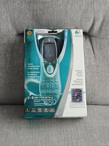 Logitech Harmony 880 Advanced Universal Remote Control - New In Box - Picture 1 of 6