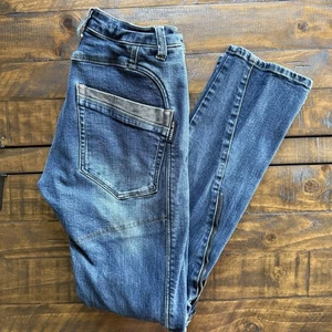 Maxler Motorcycle Padded Riding Jeans, Men’s Size 32 - Bild 1 von 11