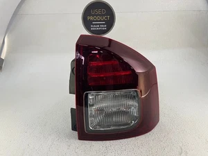 AFTERMARKET| 2014-2017 Jeep Compass Halogen Outer Tail Light (Right,Passenger) - Picture 1 of 8