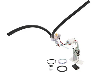 Conjunto de suspensión de bomba de combustible Delphi 43256JVSZ para Ford E350 Econoline Club Wagon Foto 1 de 2