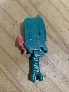 Playmates Vintage 1994 Skeleton Warriors Baron Dark Weapon - Picture 1 of 2