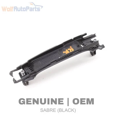 2021-2022 AUDI RS5 SPORTBACK - Right Exterior DOOR Handle Bracket 8W0837206A Foto 1 de 4