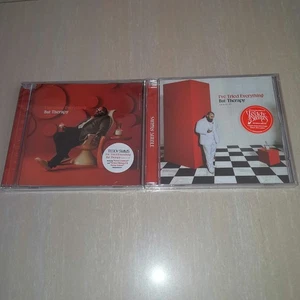 I've Tried Everything But Therapy (Part 1 & 2) Teddy Swims Album 2CD - Bild 1 von 2