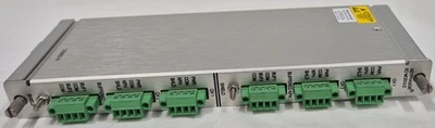 Bently Nevada 125800-01 3500/25 Keyphasor I/O Module (Internal Terminations) - Image 1 of 4