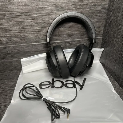 Razer Kraken 7.1 V2 Wired USB Headset Black With Mic (RZ04-0205) - Image 1 of 4