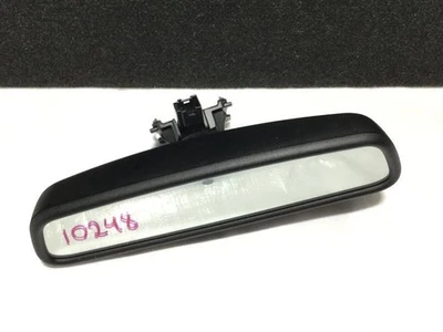 ESPEJO RETROVISOR INTERIOR ATENUACIÓN AUTOMÁTICA SE ADAPTA A BMW X3 535i GT 24988 12-17 Foto 1 de 4