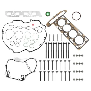 Overhaul Head Gasket for Chevrolet Equinox 2.4L 2010-2013 12596034 MLS Engine - Picture 1 of 12