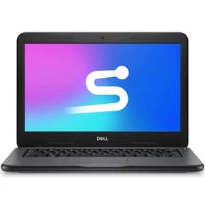 LAPTOP DELL LATITUDE 3310 13,3" Intel i5-8265U 8/256 SSD NVMe WIN11PRO KLAS - Zdjęcie 1 z 13
