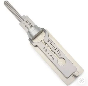 SS001 Pro - Picture 1 of 1