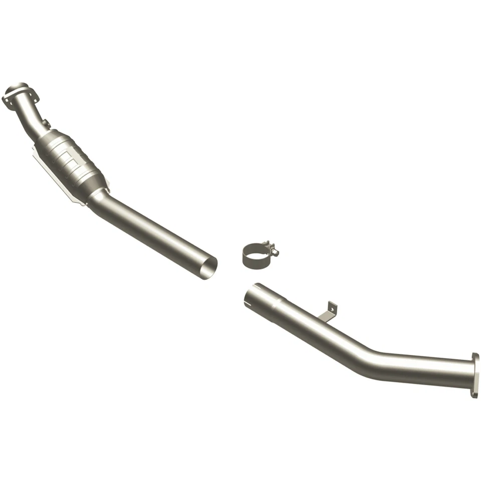 MagnaFlow Catalytic Converter: EPA, For 2004-2004 Pontiac GTO Foto 1 de 4