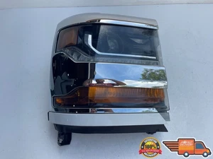 Faro lateral derecho del pasajero Chevy Silverado 2016 2017 2018 OEM 84356947 - Imagen 1 de 24