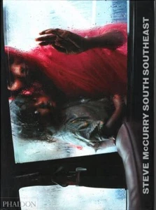Libro Steve Mccurry South Southeast 2000 HC - Imagen 1 de 1
