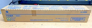 Genuine Konica Minolta A11G230 / TN319Y  Yellow Toner for bizhub C360 - Picture 1 of 3