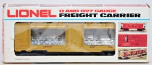 O - Gauge - Lionel - 6-7515- Denver Mint Car B-89 - Picture 1 of 5