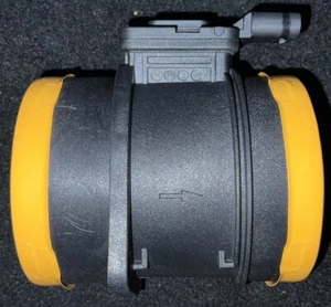 MAF Sensore flusso aria massa universale 4 pin - Foto 1 di 3