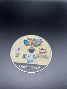 Magic Pengel The Quest For Color PS2 Disc Only - Picture 1 of 3