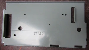 😃 ALLEN BRADLEY STYLE 3 MCC BUCKET DIVIDER SERIES 2100 - Picture 1 of 3