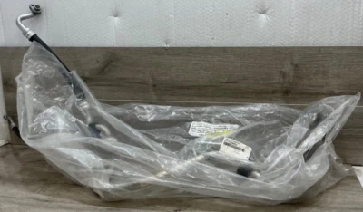 A/C Air Conditioner Liquid Line 977752K600  Kia Soul 1.6L 2012-2013 — 第 1/4 张图片