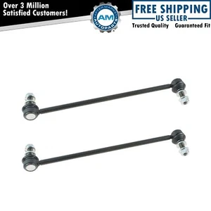 Stabilizer Sway Bar End Link Front LH RH Kit Pair Set for Toyota Lexus Scion New - Picture 1 of 4