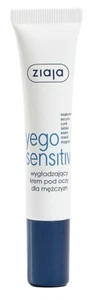 ZIAJA YEGO SENSITIV SMOOTHING EYE CREAM FOR MEN - Picture 1 of 2