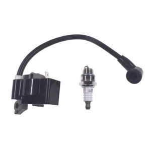 4140 400 1300 Ignition Module Coil For Stihl FS38 FS45 FS46 KM55 FC55 2013 - Picture 1 of 8