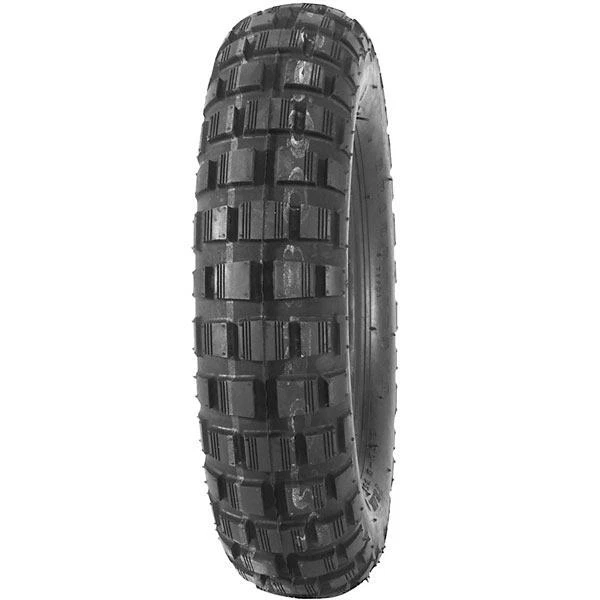 Bridgestone - 286273 - TW Front/Rear Tire, 4.00-10