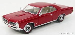 PONTIAC GTO 1966 - HIGHWAY 61 1/18 - Imagen 1 de 7