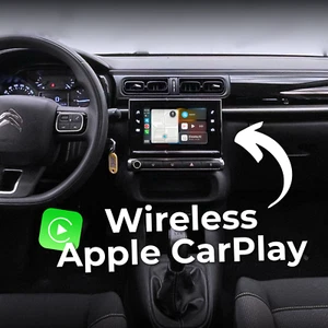Citroen DS5 2017+ Apple Carplay Android Auto AirPlay Retorifit NAC System Upgrad - Picture 1 of 9