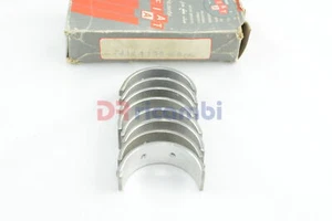 SERIE BRONZINE BIELLA FIAT 600 850 127 A 112 UNO 45 Magg. -0.7-0.30 FIAT 4141130 - Imagen 1 de 4