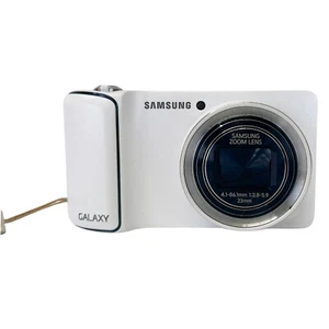 Samsung Galaxy Digital Camera - Picture 1 of 21