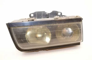 BMW 7 E38 1996 XENON HEADLIGHT LAMP RIGHT O/S W/O TURNLIGHT LHD 63128352746 - Picture 1 of 4