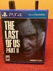 The Last Of Us Part 2 (PlayStation 4, 2020)