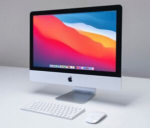 Apple iMac with Retina 4K display Desktops & All-in-Ones for sale 