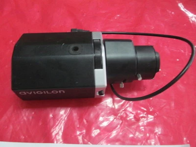 Avigilon 2.0MP-HD-DN High Definition IP Camera 9W 12-24VDC/24VAC - Image 1 of 4