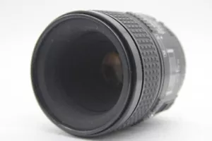 Near neuwertig Nikon AF Micro Nikkor 60 mm F2,8 D Makro Prime Objektiv aus Japan - Bild 1 von 6