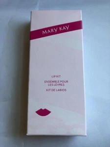 Mary Kay LIP KIT SET Lipstick & Lip Liner PINK ROSE Lmtd Edition NIB - Picture 1 of 8