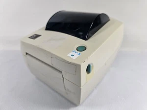 Zebra GC420D Shipping Label Barcode Priter - Picture 1 of 5
