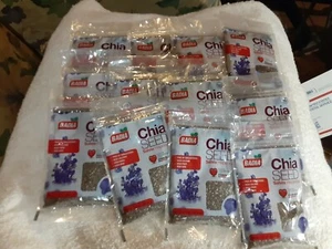 Badia Seed Chia, PartNo 82604, by Badia, Single case of 12 - Picture 1 of 1