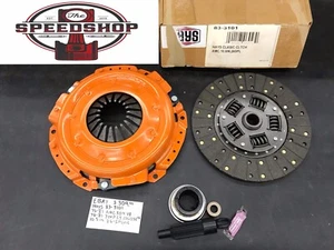 Hays 83-3101 Classic Clutch Kit 1976-81 AMC 304 V8 & Jeep CJ 255/232 L6 10.5" - Picture 1 of 11