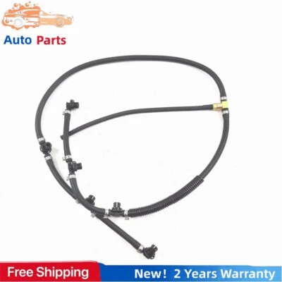 Линия возврата топлива 5175807AA для Jeep Grand Cherokee 2007-2010 - Изображение 1 из 4