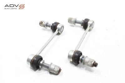 LINCOLN AVIATOR 2020-2025 ESTABILIZADOR DELANTERO OSCILANTE BARRA ANTIVUELCO ESLABONES OEM -SET- Foto 1 de 4