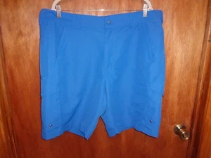 Men's World wide Sportsman Board Shorts Size 40 - Picture 1 of 1